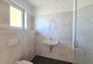 Neuwertige Zweizimmerwohnung im 1 OG mit großem Balkon in guter Lage an einer Seitengasse