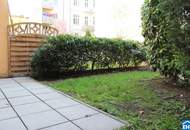 Freundliche 2 Zimmer Eigenhaus mit Garten!