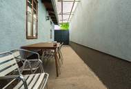 Kapitalanlage mit Potential – 2 Häuser auf Eckgrundstück mit rund 938 m² Grundstücksfläche!