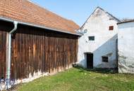 Großzügiges Anwesen mit Nebengebäuden auf 3.566 m² Grundstück – viel Potenzial in Untermixnitz