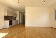 Sonnige Dachgeschosswohnung mit großem Balkon ++ RUSTENFELD SIEDLUNG