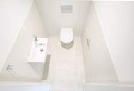 Erstbezug: Schöne 3-Zimmer-Wohnung mit Balkon