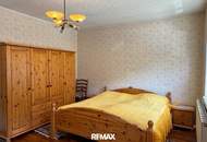 Gepflegtes Einfamilienhaus mit 4 Zimmern, 2 Bäder, Garage &amp; 2 Balkone in Olbendorf, Burgenland!
