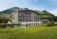 APARTMENTS / WILDSCHÖNAU / KITZBÜHELER ALPEN