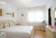 ELK Fertighaus mit Panoramablick - 101m² Bungalow, 4 Zimmer, Schrankraum, 2 AR, Terrasse und Garage vorbereitet!