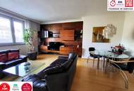 Ihr Rückzugsort mit Stil – 3 Zimmer Wohnung nahe dem Stadtleben