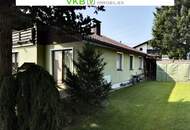 RIED IM INNKREIS | EITZING: „Grünes Refugium“ mit traumhaftem Garten und umfassendem Sanierungsbedarf