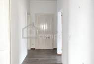 Familienfreundliche Wohnung mit Garten und Top-Anbindung