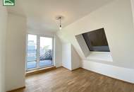 Vorsorgewohnung (Nettopreis) auf Eigengrund I Neubau (2022) in begehrter Lage I sofort vermietbar I U-Bahn U2-Nähe
