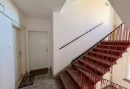 Zentrale 2-Zimmer-Wohnung – ideal zur Eigennutzung oder als Anlage