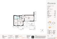 Penthouse in Neuwaldegg