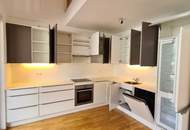 Ihr Investment mit Perspektive: Maisonette mit Galerie &amp; Loggia -befristet vermietetbis 14.11.2028