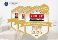 🌻🌼🌺Gartenwohnung mit 343m² Außenbereichen (Top 2) - Neubauprojekt am Kremser Steindl