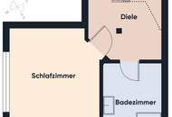 Zwei Etagen, ein Zuhause – Gartenwohnung mit Wohlfühlgarantie und Doppelgarage