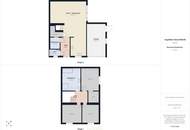 Neuwertiges Reihenhaus mit Garten, Garage & Top-Ausstattung in Parndorf!