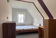 Wohnhaus mit Potenzial auf großem Grundstück und kleiner Waldparzelle in Rohrbach an der Lafnitz