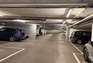 PENZING |TIEFGARAGENSTELLPLATZ NAHE U3 HÜTTELDORFER STRASSE – KOMFORTABLER ECKSTELLPLATZ | ZELLMANN IMMOBILIEN