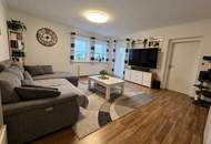 Großzügige Erdgeschosswohnung mit schöner Terrasse im Herzen von Großklein