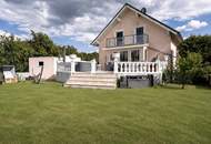 Tolles Einfamilienhaus in absoluter Ruhelage mit vielen Extras