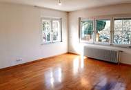 Bungalow in attraktiver Lage. Wohnen auf einer Ebene, gemütlich und modern.