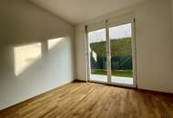 91 m² Neubau-Gartenwohnung in Graz – Befristet vermietet, starke Anlegerchance