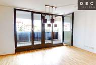 ANLEGERWOHNUNG - GARCONNIERE MIT SÜDOSTSEITIGER LOGGIA - WIENER NEUSTADT