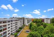 "Exklusive Wohnung mit 40 m² Terrasse, Pool, Sauna!"