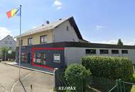 Geschäftslokal in gut frequentierter Lage - 1. Monat mietfrei!!!!