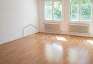 Großzügige Wohnung mit Loggia