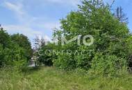 Neuer Preis!! Platz für Wohnträume – großes, erschlossenes Grundstück für Familie oder Projektbau