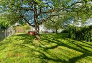 Ein Ort zum Heimkommen – Zweifamilienhaus mit großem Garten zum Verlieben