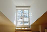 Absolut ruhige Terrassenwohnung! Hernalser Hauptstr. 104