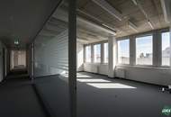 ViE - Effizient, flexibel, ökologisch: Hochmoderne Büroflächen im 3. Bezirk