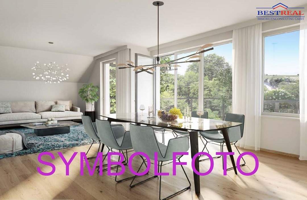 Wohnungspaket - 16 Eigentumswohnungen + 14 Garagenplätze