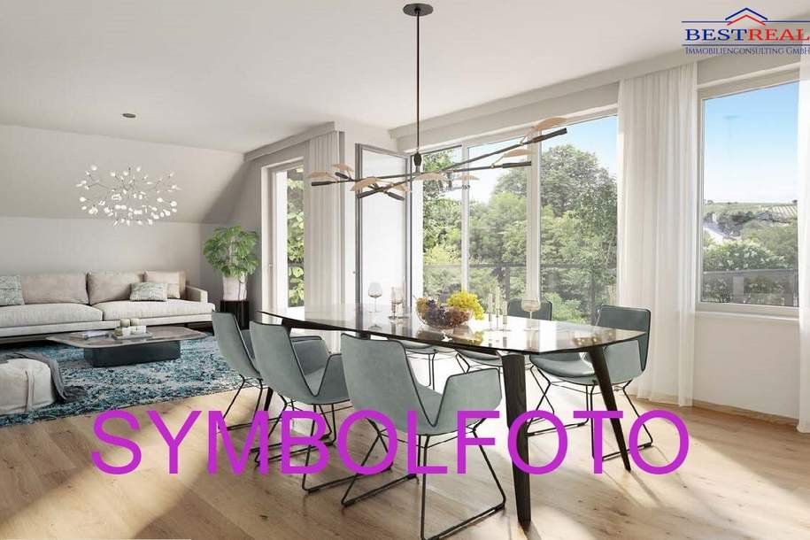 Wohnungspaket - 16 Eigentumswohnungen + 14 Garagenplätze, Gewerbeobjekt-kauf, 10.000.000,€, 1190 Wien 19., Döbling