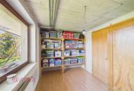 Charmantes Haus in Egg — zentrumsnah, mit Traum-Aussicht