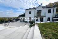 MODERNE VILLA MIT TRAUMBLICK & Pool