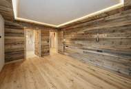 Gaisberg Residences – Luxuspenthouse in zentraler Top-Ruhelage