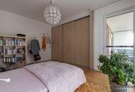 Traumhafte 2-Zimmer-Dachgeschoßwohnung mit hochwertiger Einbauküche in Leonding zu vermieten!