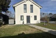 Modernes Einfamilienhaus nahe dem Reiterersee in Bad Fischau