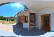 STRECKHOF im Südburgenland