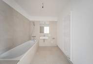 HELLES HEIM >> bodentiefe Fenster in heller 2-Zimmer Wohnung >> ERSTBEZUG in perfekter Lage