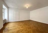 Geräumige 4-Zimmer-Wohnung in top Lage des 1. Bezirks!