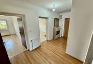 4-Zimmerwohnung mit separater Küche, Loggia und Parkplatz in Wilhelmsburg, nähe St. Pölten!