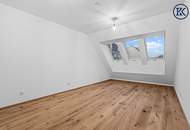 Traum-Dachwohnung mit Airbnb-Genehmigung!