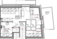 ++ NEU ++ REIHENHAUS mit Balkon, Terrasse und Wohnkeller in NEUESSLING