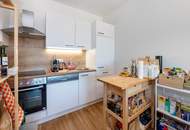 Liebliche und neuwertige Wohnung in Panoramalage in Graz/Andritz - Vermietet bis Mai 2027!