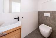 Sehr sonnige neue Top-Wohnung nahe der Alten Donau