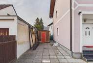 Familienhaus mit durchdachter Raumstruktur und großzügigem Platzangebot