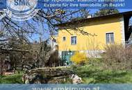 Charmantes Wohnhaus mit traumhaftem, unvergleichlichem Panoramablick in Hofern!